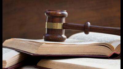 The extortion case was lodged on May 31, 2023. (Shutterstock) The extortion case was lodged on May 31, 2023. (Shutterstock)