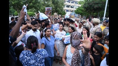 The student protest has not only stirred political debate but also introduced a fresh Gen Z vocabulary into parliamentary discourse. The student protest has not only stirred political debate but also introduced a fresh Gen Z vocabulary into parliamentary discourse.