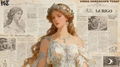 Virgo Horoscope Today