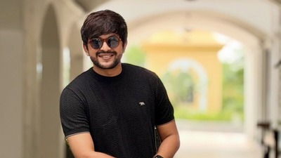 ৯ বছর আগে কেন ছোট পর্দা থেকে বিরতি নিয়েছিলেন সৌরভ? ৯ বছর আগে কেন ছোট পর্দা থেকে বিরতি নিয়েছিলেন সৌরভ?
