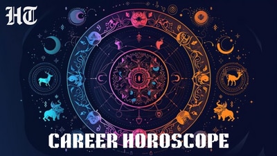 Career Horoscope (Freepik)