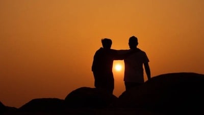 మీకోసం స్నేహితుల దినోత్సవం విషెస్ మీకోసం స్నేహితుల దినోత్సవం విషెస్