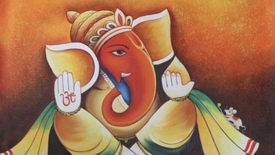বুধবারে গণেশ চালিশা পাঠের মহিমান্বিত সুফল! জানুন পাঠ করার সঠিক নিয়ম ও মাহাত্ম্য বুধবারে গণেশ চালিশা পাঠের মহিমান্বিত সুফল! জানুন পাঠ করার সঠিক নিয়ম ও মাহাত্ম্য
