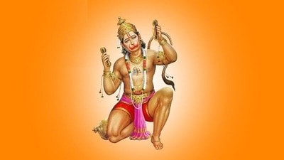 শনিবার হনুমান চালিশা পাঠের অলৌকিক সুফল! জানুন পাঠের নিয়ম ও মাহাত্ম্য শনিবার হনুমান চালিশা পাঠের অলৌকিক সুফল! জানুন পাঠের নিয়ম ও মাহাত্ম্য
