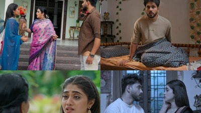 జనాలను పిచ్చోళ్లను చేసిన ఇల్లు ఇల్లాలు పిల్లలు మేకర్స్-సీరియల్ లాగే ప్లాన్-ధీరజ్, ప్రేమ కలుస్తారా? (jiohotstar) జనాలను పిచ్చోళ్లను చేసిన ఇల్లు ఇల్లాలు పిల్లలు మేకర్స్-సీరియల్ లాగే ప్లాన్-ధీరజ్, ప్రేమ కలుస్తారా? (jiohotstar)