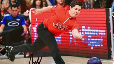 Jakob Butturff's latest Instagram post has come into focus after the pro bowler died at the age of 32. (X/@InMemoriamX) Jakob Butturff's latest Instagram post has come into focus after the pro bowler died at the age of 32. (X/@InMemoriamX)