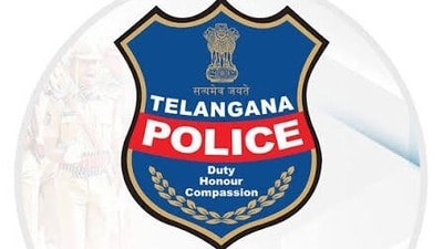 తెలంగాణ పోలీస్ రిక్రూట్మెంట్ బోర్డు తెలంగాణ పోలీస్ రిక్రూట్మెంట్ బోర్డు