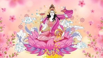 শুক্রবার মহালক্ষ্মী চালিশা পাঠের অপরিসীম সুফল! জানুন পাঠের সঠিক নিয়ম ও মাহাত্ম্য শুক্রবার মহালক্ষ্মী চালিশা পাঠের অপরিসীম সুফল! জানুন পাঠের সঠিক নিয়ম ও মাহাত্ম্য