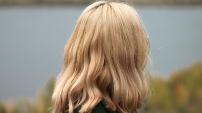 Washing the hair regularly is important to maintain good scalp health. (Pexel) Washing the hair regularly is important to maintain good scalp health. (Pexel)
