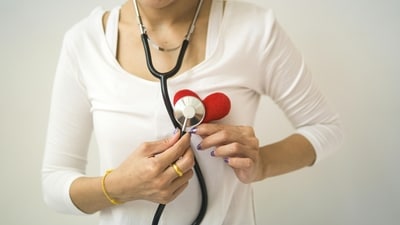 Dr. Bhojraj promotes a 30-day habit challenge for heart health improvement. (Pexel) Dr. Bhojraj promotes a 30-day habit challenge for heart health improvement. (Pexel)