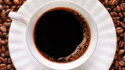 Coffee is one of the best beverages to start the day with. (Pexel) Coffee is one of the best beverages to start the day with. (Pexel)