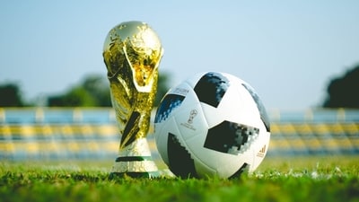 The plan had been designed to raise $4.2 billion of capital through the sale of roughly 20% of an entity called FIFA Forward Enterprise. The plan had been designed to raise $4.2 billion of capital through the sale of roughly 20% of an entity called FIFA Forward Enterprise.