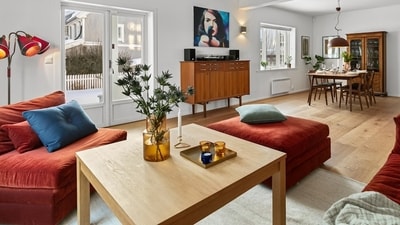 The expanding ₹100-crore income club is giving luxury housing a boost, though trophy home purchases continue to be fuelled by wealth creation rather than income alone, say experts. (Photo for representational purposes only) (Unsplash) The expanding ₹100-crore income club is giving luxury housing a boost, though trophy home purchases continue to be fuelled by wealth creation rather than income alone, say experts. (Photo for representational purposes only) (Unsplash)