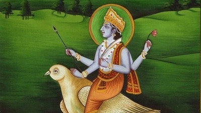 অগস্ট মাসে শনির সাড়ে সাতির দাপট! জানুন কোন কোন রাশির বাড়াবে আর্থিক চাপ অগস্ট মাসে শনির সাড়ে সাতির দাপট! জানুন কোন কোন রাশির বাড়াবে আর্থিক চাপ