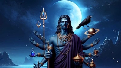 ২০২৬এ দণ্ডনায়ক শনিদেবের সাড়েসাতিতে কুম্ভ, মেষ, মীনের সময় কেমন! বলছে জ্যোতিষমত ২০২৬এ দণ্ডনায়ক শনিদেবের সাড়েসাতিতে কুম্ভ, মেষ, মীনের সময় কেমন! বলছে জ্যোতিষমত