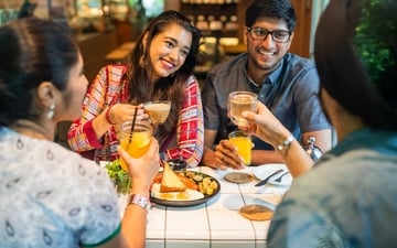 Lucknowites are set to celebrate Friendship Day on Sunday, August 2 (Photo: Shutterstock (For representational purpose only)) Lucknowites are set to celebrate Friendship Day on Sunday, August 2 (Photo: Shutterstock (For representational purpose only))