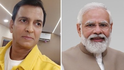 প্রধানমন্ত্রীর প্রশংসায় পঞ্চমুখ ‘লক্ষ্মণ’ সুনীল প্রধানমন্ত্রীর প্রশংসায় পঞ্চমুখ ‘লক্ষ্মণ’ সুনীল