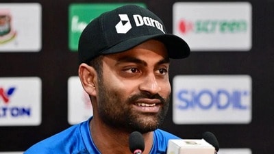 তামিম ইকবাল। তামিম ইকবাল।