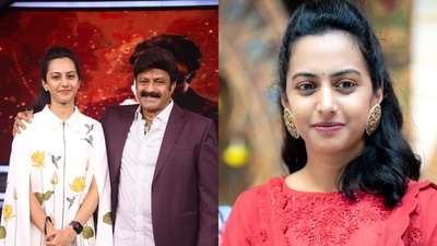 Nandamuri Tejaswini: కొడుకు కాదు కూతురు.. హిస్టరీ క్రియేట్ చేయబోతున్న నందమూరి తేజస్విని.. వైరల్ గా బాలకృష్ణ కుమార్తె! (x/Tejeswini_M) Nandamuri Tejaswini: కొడుకు కాదు కూతురు.. హిస్టరీ క్రియేట్ చేయబోతున్న నందమూరి తేజస్విని.. వైరల్ గా బాలకృష్ణ కుమార్తె! (x/Tejeswini_M)