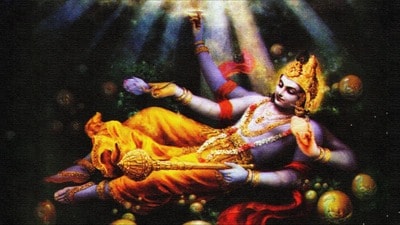 বৃহস্পতিবার বিষ্ণু চালিশা পাঠের অপরিসীম সুফল! জানুন পাঠের সঠিক নিয়ম ও মাহাত্ম্য বৃহস্পতিবার বিষ্ণু চালিশা পাঠের অপরিসীম সুফল! জানুন পাঠের সঠিক নিয়ম ও মাহাত্ম্য