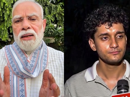 CJP spokesperson Saurav Das said that while the use of abusive language can be condemned, using criminal justice machinery over it is ‘unjustifiable’.