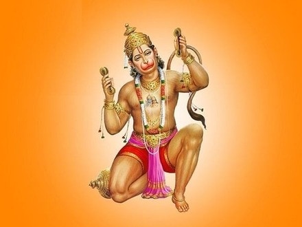 শনিবার হনুমান চালিশা পাঠের অলৌকিক সুফল! জানুন পাঠের নিয়ম ও মাহাত্ম্য