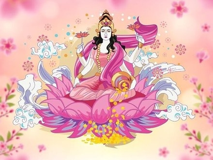 শুক্রবার মহালক্ষ্মী চালিশা পাঠের অপরিসীম সুফল! জানুন পাঠের সঠিক নিয়ম ও মাহাত্ম্য