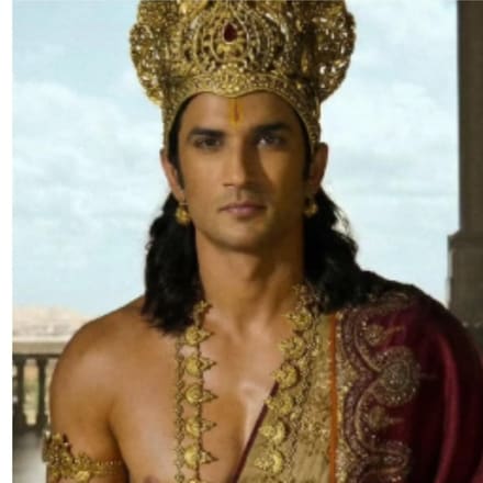 Sushant as Lord Rama, Kangana as Surpanakha: AI reimagines Ramayana's new cast