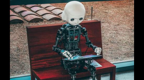 The real value of writing Vs AI slop