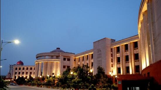A division bench passed the judgment on July 27. (REPRESENTATIVE IMAGE)