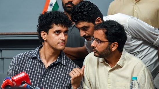 Cockroach Janta Party Spokesperson Saurav Das alleged that FIRs in such cases are being filed to ‘single out’ people to ‘make an example of them’.