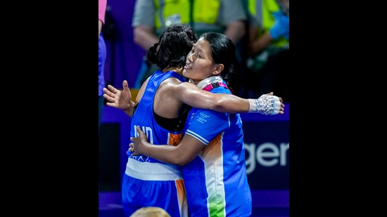 According to the release, the handover segment at the Glasgow closing ceremony will be presented in three acts. (PTI/Representative Image)
