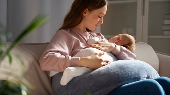 Breastfeeding