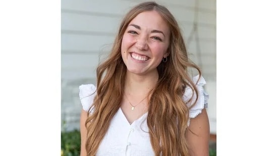 Brynn Carnesecca, crowned Miss American Fork 2024, died by suicide at 21.