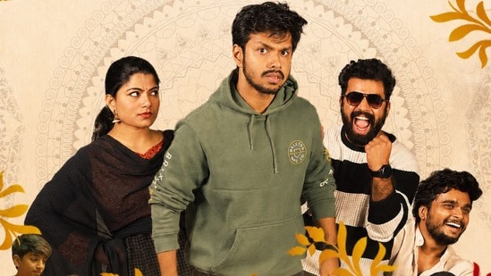 ఓటీటీలోకి వచ్చిన తెలుగు కామెడీ సిరీస్- కేవలం 11 రోజుల్లోనే షూటింగ్- రక్తపాతంలేని స్వచ్ఛమైన వినోదం- ఎక్కడంటే?