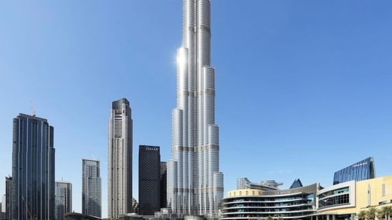 This makes At the Top, Burj Khalifa, the first tourist attraction to accept UPI for e-commerce transactions in the UAE.