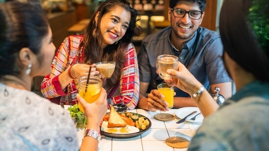 Across Chandigarh, the celebration has evolved into a day of shared experiences, with creative workshops, brunches and community gatherings offering friends new ways to spend quality time together.