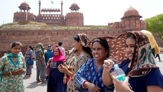 Women who opt for the government’s preferred payment model will receive ₹2,500 every month, with ₹1,500 deposited into a recurring deposit (RD) or fixed deposit (FD) and the remaining ₹1,000 credited to a Central Bank Digital Currency (CBDC) wallet. (PTI/Representative)
