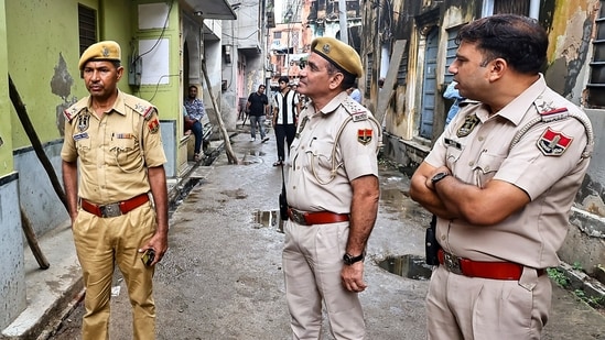 Based on the complaint, police registered a case against the accused under the relevant provisions of the BNS and the POCSO Act. (File Photo/PTI)