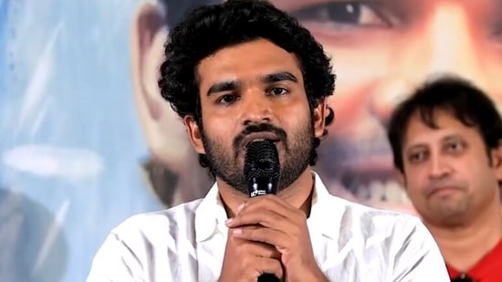 ఆ రీల్స్ చూస్తే భయం వేస్తోంది.. శ్మశానంలో ఏంటీ.. వాళ్లు లేచొస్తే ప్రాబ్లం కదా: కిరణ్ అబ్బవరం