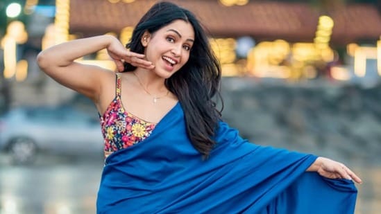 స్కూల్ డేస్లో వేధింపులు, ఇంటి ఎదురు గోడపైనే రాతలు- నిద్రలేని రాత్రులు గడిపిన తల్లిదండ్రులు: బుల్లితెర నటి