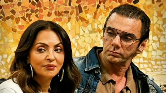Seema Sajdeh says she and Sohail Khan are 'better friends than a couple'