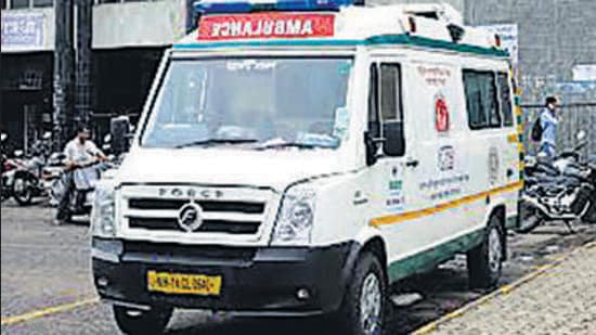State’s new ambulance policy to rein in arbitrary pricing (HT ARCHIVE)