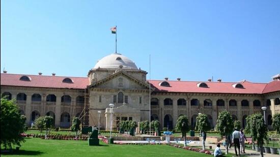 The Allahabad high court granted relief to the petitioner. (REPRESENTATIVE IMAGE)