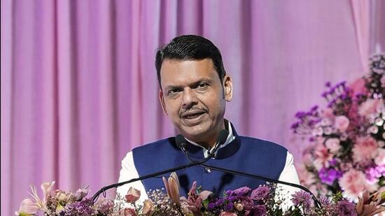 The Bill was passed by both houses of the Maharashtra legislature earlier this year. (@CMOMaharashtra)