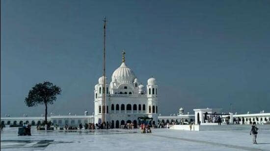 The Kartarpur Corridor has remained shut since May 7 last year, when the Indian armed forces launched Operation Sindoor in response to the April 22 Pahalgam terror attack. (PTI file photo)