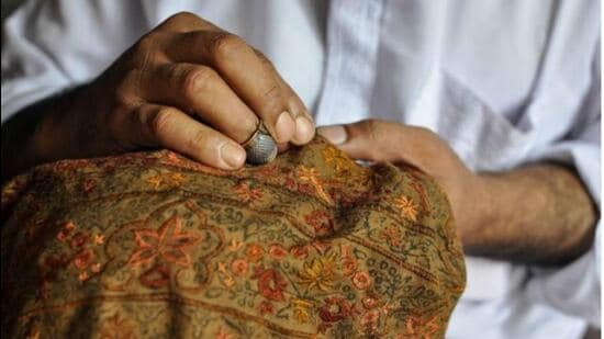 The cooperatives department of Ladakh UT, in collaboration with the All Changthang Pashmina Growers Cooperative Society Ltd. and J&K Bank, organized a buyer–seller meet at Srinagar on Friday. (ANI File/ Representational image)