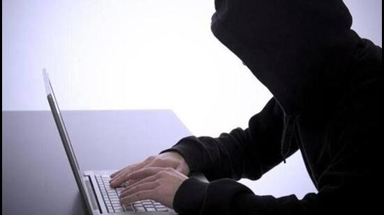 The cyber crime police station has registered separate FIRs and launched investigations into all three cases. (HT File)