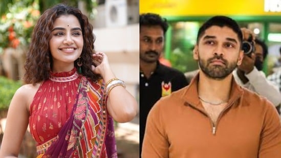 బ్రేకప్ వార్తలపై అనుపమ రియాక్షన్ వైరల్