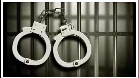The arrests came four days after the government school teacher was found dead in Dehradun, with police citing a video alleging months of harassment.